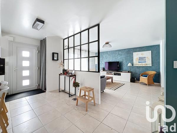 Maison à vendre 6 pièces 132 m² Cléguer