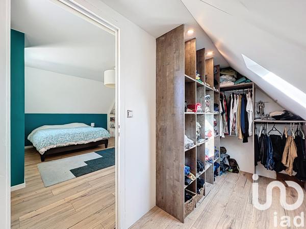 Maison à vendre 6 pièces 132 m² Cléguer