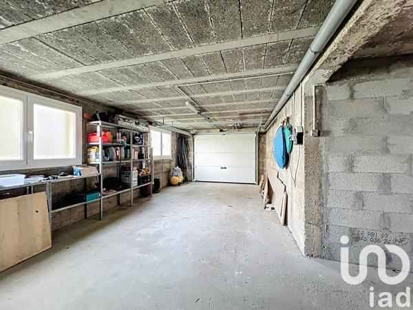 Maison à vendre 6 pièces 132 m² Cléguer