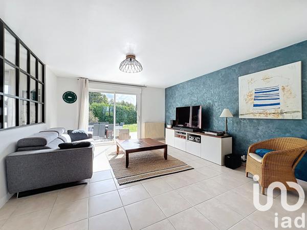 Maison à vendre 6 pièces 132 m² Cléguer