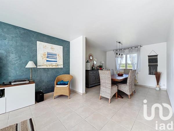 Maison à vendre 6 pièces 132 m² Cléguer