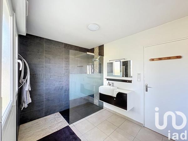 Maison à vendre 6 pièces 132 m² Cléguer