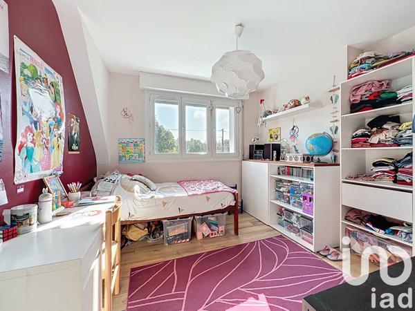 Maison à vendre 6 pièces 132 m² Cléguer