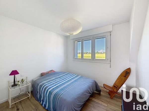 Maison à vendre 6 pièces 132 m² Cléguer