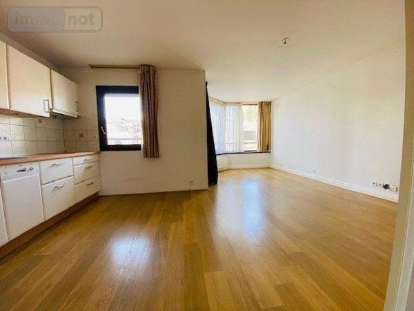 Appartement à vendre à Perros-Guirec dans les Côtes-d'Armor (22700), ref : 394   
Centre-ville