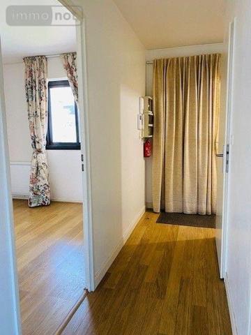 Appartement à vendre à Perros-Guirec dans les Côtes-d'Armor (22700), ref : 394   
Centre-ville