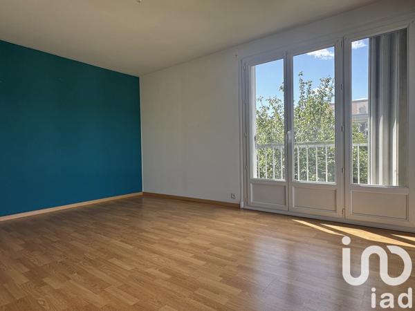 Appartement 2 pièces de 60 m² à Joigny (89300)