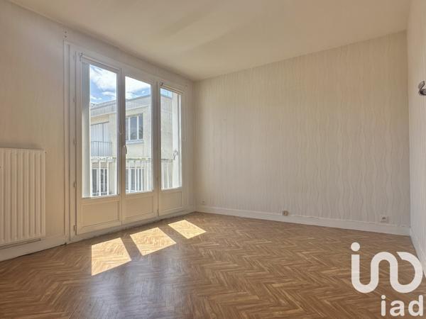 Appartement 2 pièces de 60 m² à Joigny (89300)