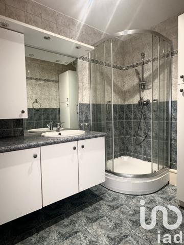 Appartement 2 pièces de 60 m² à Joigny (89300)