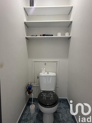 Appartement 2 pièces de 60 m² à Joigny (89300)