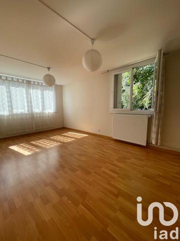 Appartement à vendre 2 pièces 47 m² Compiègne