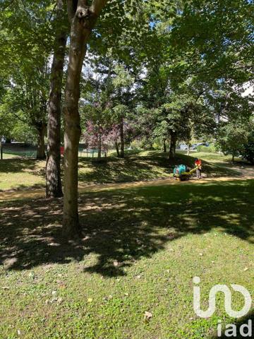 Appartement à vendre 2 pièces 47 m² Compiègne