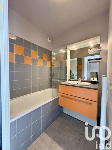 Appartement à vendre 1 pièce 26 m² Juvignac