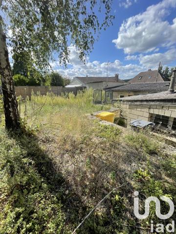 Appartement à vendre 4 pièces 77 m² Saint-Maximin