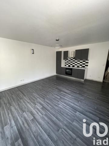 Appartement à vendre 4 pièces 77 m² Saint-Maximin