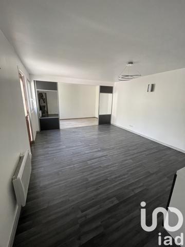Appartement à vendre 4 pièces 77 m² Saint-Maximin