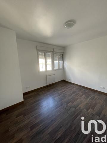 Appartement à vendre 4 pièces 77 m² Saint-Maximin