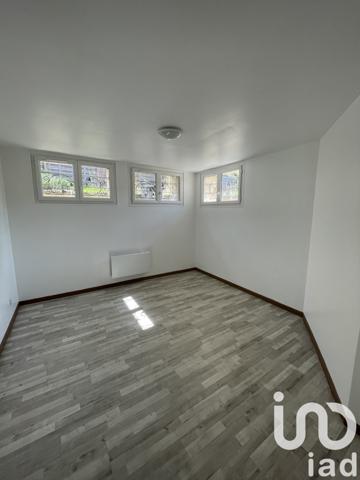 Appartement à vendre 4 pièces 77 m² Saint-Maximin