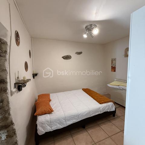 Maison de 140 m²