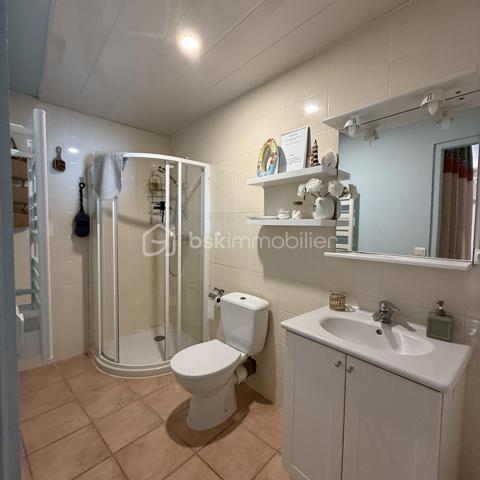 Maison de 140 m²