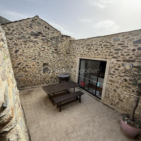 Maison de 140 m²
