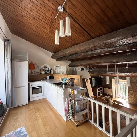 Maison de 140 m²