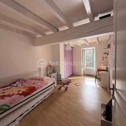 Maison de 140 m²
