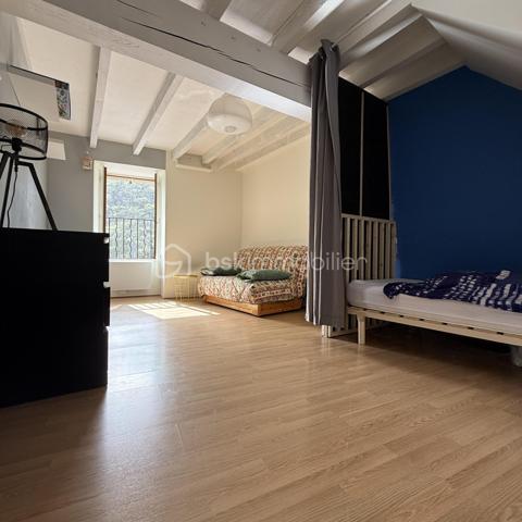 Maison de 140 m²