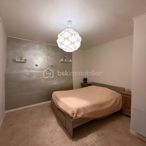 Maison de 140 m²