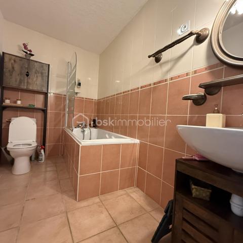 Maison de 140 m²