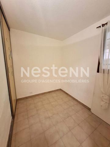 Appartement VIDE à louer : le petit coin de paradis à Saint-Raphaël !