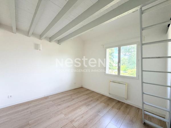 PESSAC-MAGONTY  - Maison individuelle à étage - 5 pièces - 122m2 - 4 chambres -  - Garage - Parcelle 351m2