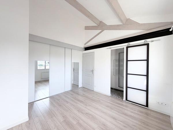 PESSAC-MAGONTY  - Maison individuelle à étage - 5 pièces - 122m2 - 4 chambres -  - Garage - Parcelle 351m2