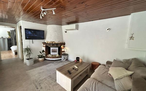 Maison à vendre    2 pièces •  Mougins