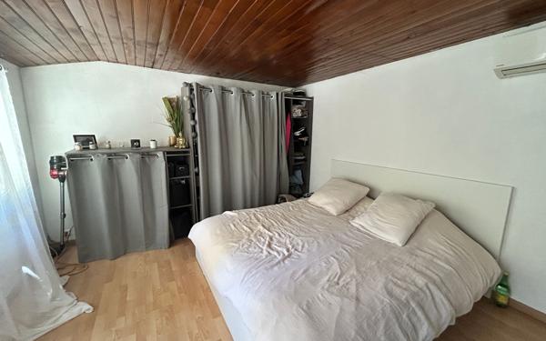 Maison à vendre    2 pièces •  Mougins