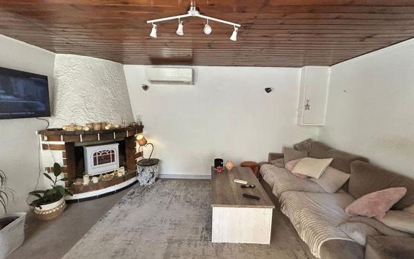 Maison à vendre    2 pièces •  Mougins