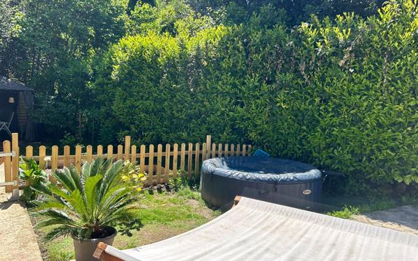 Maison à vendre    2 pièces •  Mougins