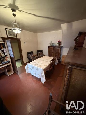 Maison à vendre 6 pièces 106 m² Rigny-le-Ferron