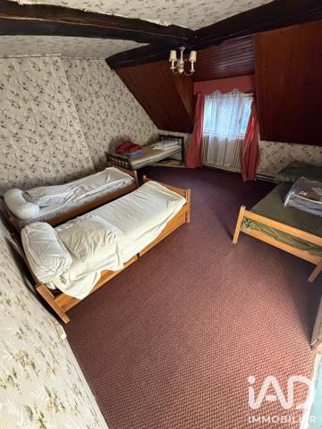 Maison à vendre 6 pièces 106 m² Rigny-le-Ferron