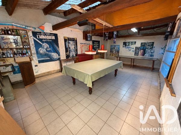 Maison à vendre 6 pièces 106 m² Rigny-le-Ferron