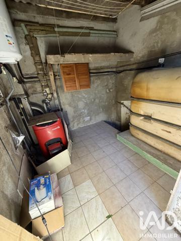 Maison à vendre 6 pièces 106 m² Rigny-le-Ferron