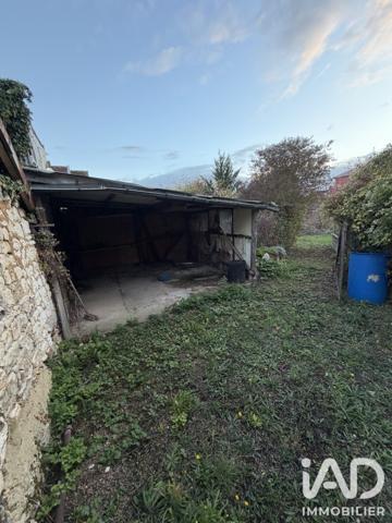 Maison à vendre 6 pièces 106 m² Rigny-le-Ferron