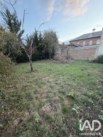 Maison à vendre 6 pièces 106 m² Rigny-le-Ferron