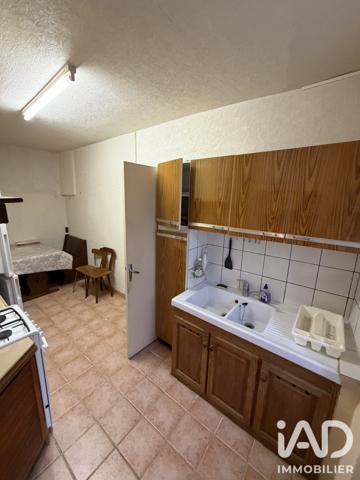 Maison à vendre 6 pièces 106 m² Rigny-le-Ferron