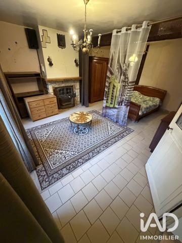 Maison à vendre 6 pièces 106 m² Rigny-le-Ferron