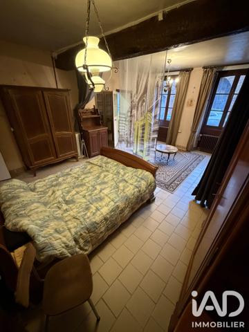 Maison à vendre 6 pièces 106 m² Rigny-le-Ferron
