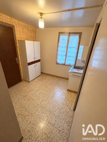 Maison à vendre 6 pièces 106 m² Rigny-le-Ferron