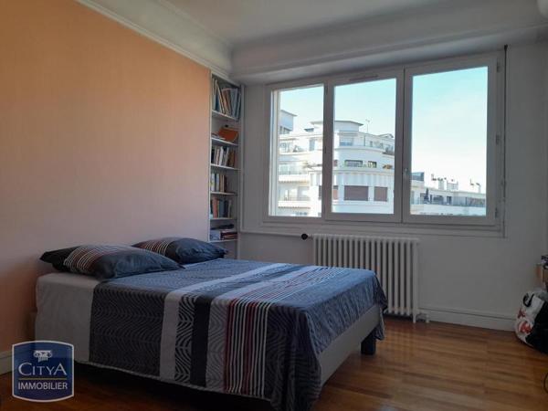 Appartement à louer 3 pièces 84.74m²