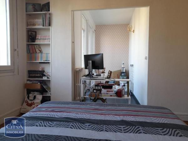 Appartement à louer 3 pièces 84.74m²