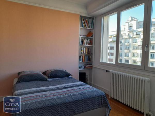 Appartement à louer 3 pièces 84.74m²